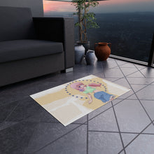 Load image into Gallery viewer, Baka And Test Rug
