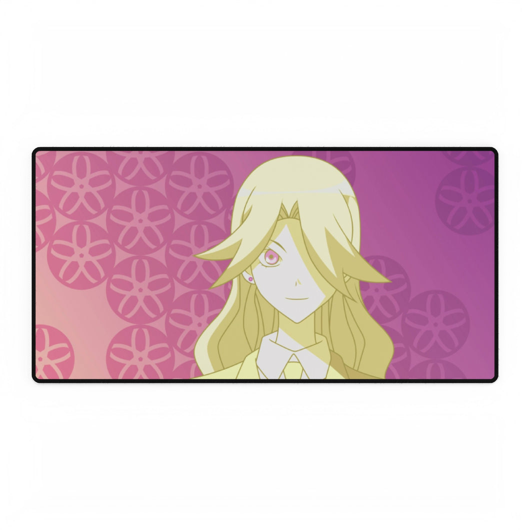 Anime Sayonara, Zetsubou-Sensei Mouse Pad (Desk Mat)