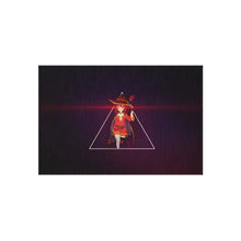 Load image into Gallery viewer, KonoSuba - God’s blessing on this wonderful world!! Rug
