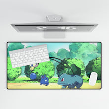 Load image into Gallery viewer, Anime Pokémonr Mouse Pad (Desk Mat)

