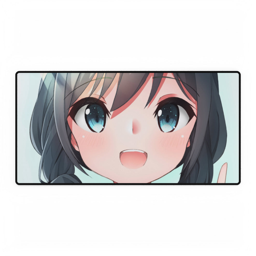 Weathering With You Mouse Pad (Desk Mat)