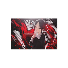 Load image into Gallery viewer, Anime Kaguya-sama: Love is War Rug
