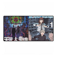 Load image into Gallery viewer, Heavenly Delusion Mouse Pad (Desk Mat)
