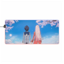 Load image into Gallery viewer, Our Destiny RGB LED Mouse Pad (Desk Mat)

