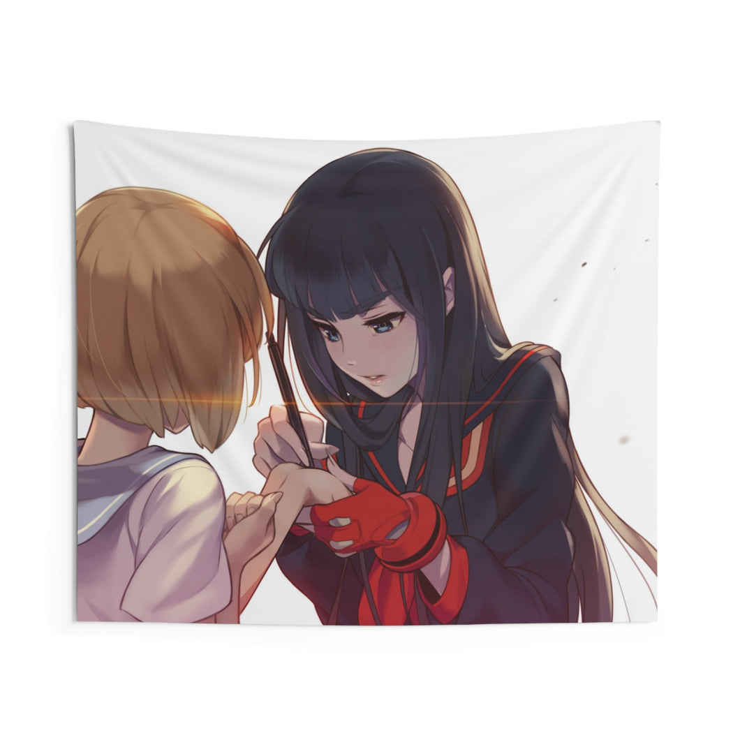Kill La Kill Indoor Wall Tapestry