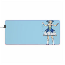 Load image into Gallery viewer, Nichijō RGB LED Mouse Pad (Desk Mat)
