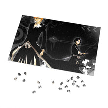 Load image into Gallery viewer, Bleach Ichigo Kurosaki, Rukia Kuchiki Jigsaw Puzzle
