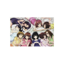 Load image into Gallery viewer, Another Mei Misaki, Izumi Akazawa Rug
