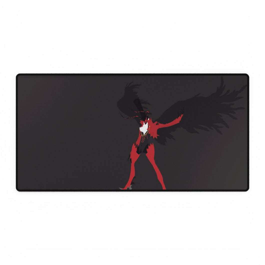 Anime Persona 5: The Animation Mouse Pad (Desk Mat)