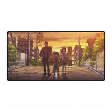 Load image into Gallery viewer, Tokyo Magnitude 8.0 Mouse Pad (Desk Mat)
