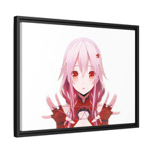 Load image into Gallery viewer, Anime Guilty Crown Canvas Framed Art Print
