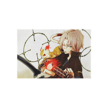 Load image into Gallery viewer, Reborn! Katekyo Hitman Reborn Rug
