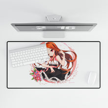 Load image into Gallery viewer, Anime The iDOLM@STER Mouse Pad (Desk Mat)
