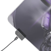 Load image into Gallery viewer, Anime Made In Abyss RGB LED Mouse Pad (Desk Mat)
