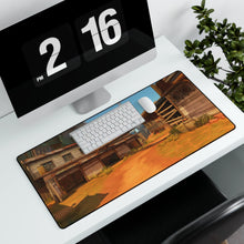 Load image into Gallery viewer, Overwatch Mouse Pad (Desk Mat)
