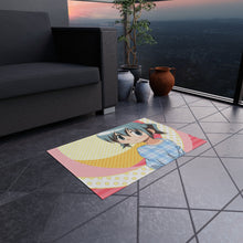 Load image into Gallery viewer, Hidamari Sketch Rug
