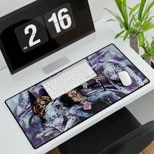Load image into Gallery viewer, Anime One Piece Mouse Pad (Desk Mat)
