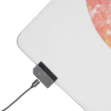 Load image into Gallery viewer, Touhou RGB LED Mouse Pad (Desk Mat)
