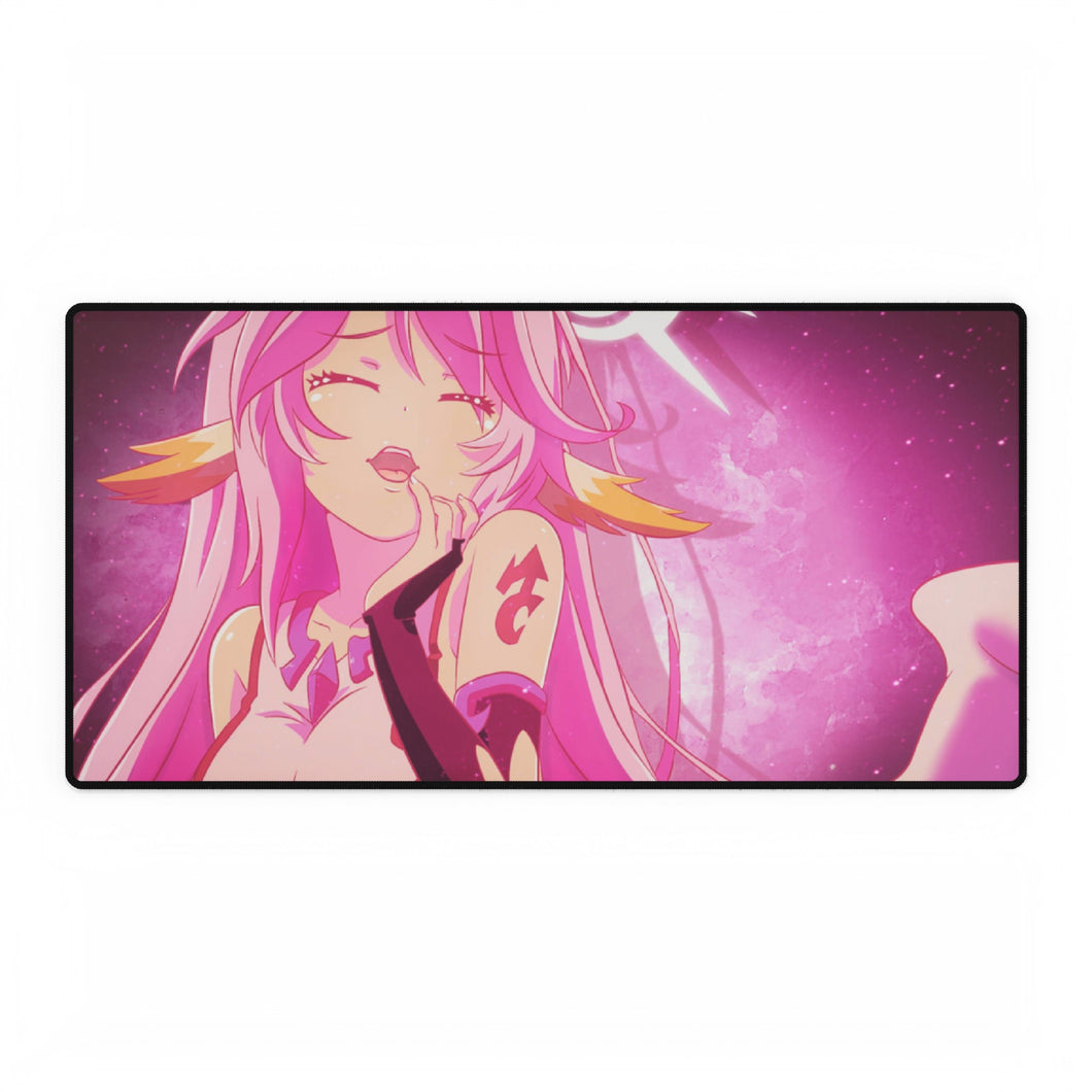 Anime No Game No Life Mouse Pad (Desk Mat)