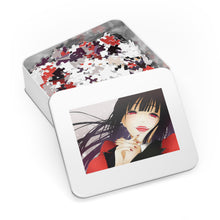 Load image into Gallery viewer, Anime Kakegurui Jigsaw Puzzle
