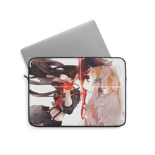 Load image into Gallery viewer, Kill La Kill Laptop Sleeve
