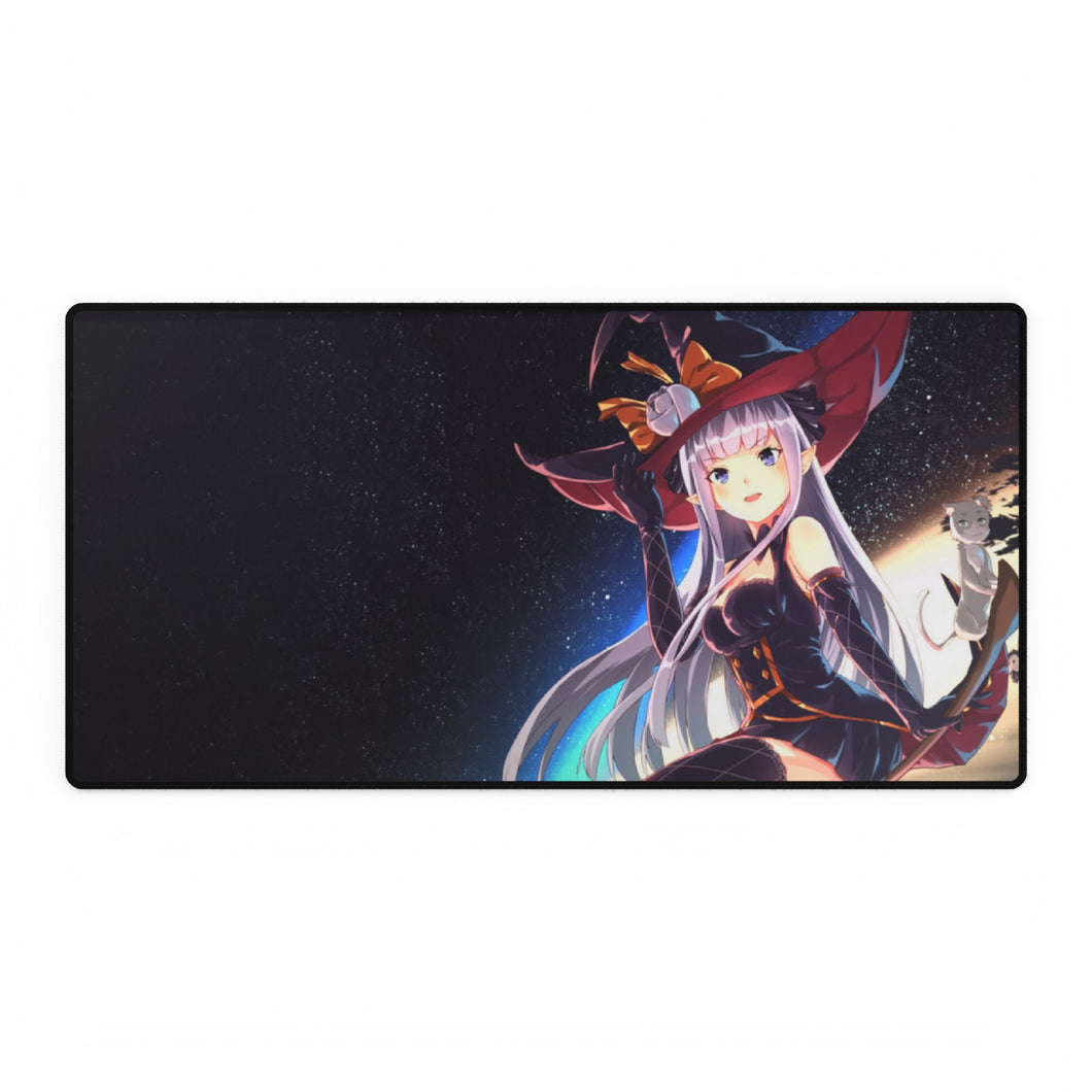 Anime Re:ZERO -Starting Life in Another World- Mouse Pad (Desk Mat)