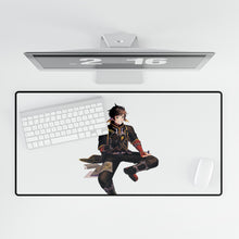 Load image into Gallery viewer, Anime Tales of Zestiria the X Mouse Pad (Desk Mat)
