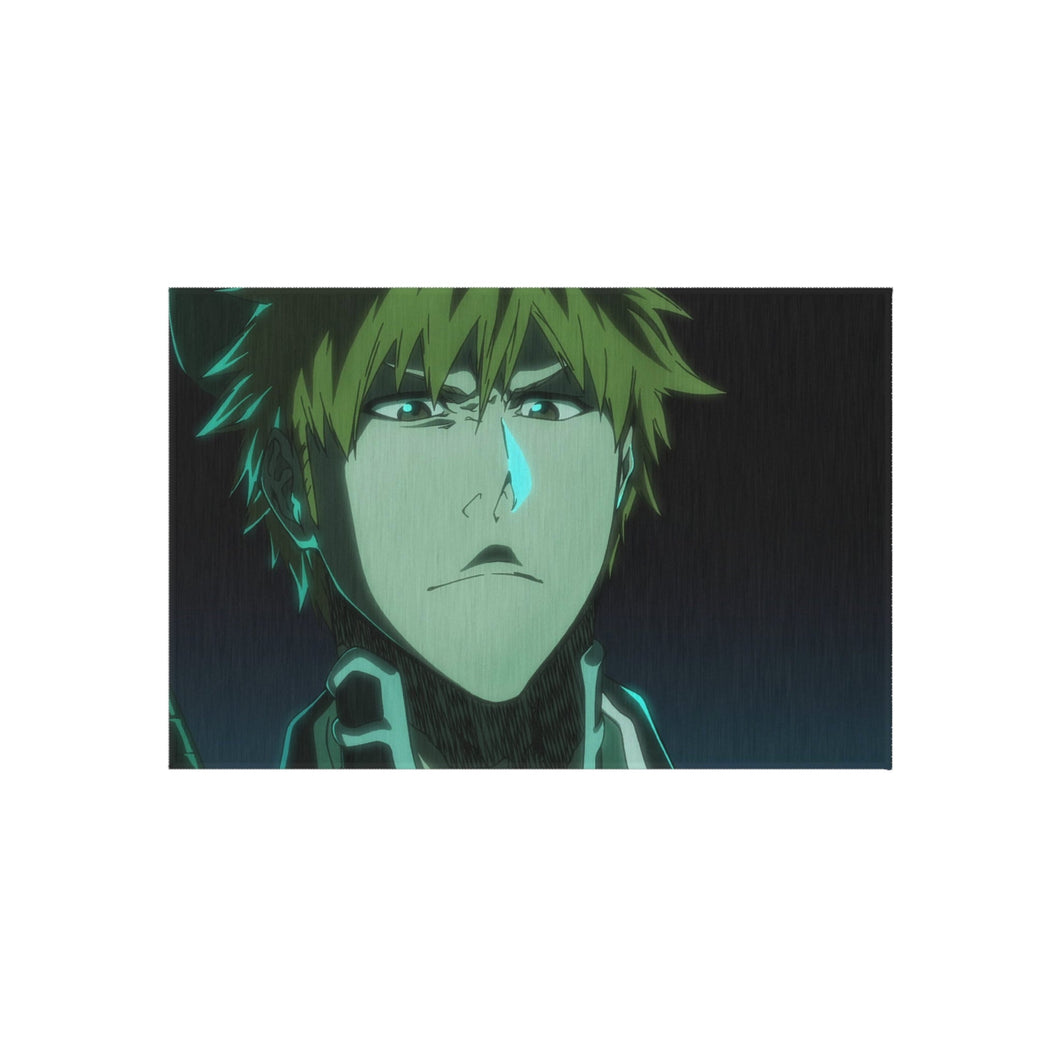 Ichigo Kurosaki Rug