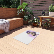Load image into Gallery viewer, Clannad Kyou Fujibayashi Rug
