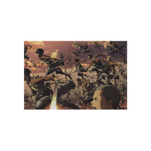 Load image into Gallery viewer, All Attack Rug
