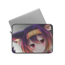 Load image into Gallery viewer, Anime No Game No Life Laptop Sleeve
