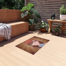 Load image into Gallery viewer, A Certain Scientific Railgun Rug
