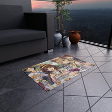 Load image into Gallery viewer, Anime Kantai Collection Rug

