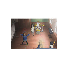 Load image into Gallery viewer, K-ON! Rug
