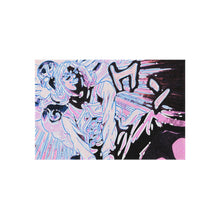 Load image into Gallery viewer, Anime Jojo's Bizarre Adventure Rug
