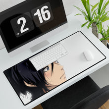 Load image into Gallery viewer, Anime Say "I love you" Mouse Pad (Desk Mat)

