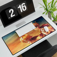Load image into Gallery viewer, Kagamine Len &amp; Rin Mouse Pad (Desk Mat)

