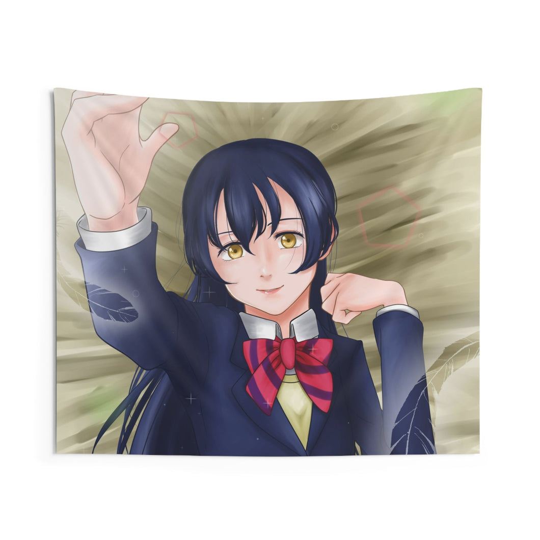 Love Live! Umi Sonoda Indoor Wall Tapestry