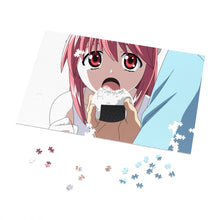 Load image into Gallery viewer, Anime Elfen Lied Jigsaw Puzzle
