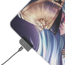 Load image into Gallery viewer, Re:Creators RGB LED Mouse Pad (Desk Mat)

