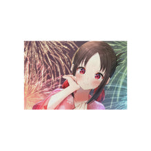 Load image into Gallery viewer, Kaguya Shinomiya Rug
