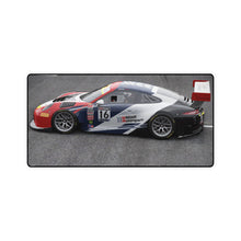 Load image into Gallery viewer, 2016 PORSCHE 911 GT3 R Mouse Pad (Desk Mat)
