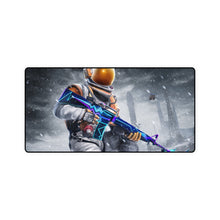 Load image into Gallery viewer, PlayerUnknown's Battlegrounds Mouse Pad (Desk Mat)

