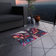 Load image into Gallery viewer, Zero two &amp; Strelizia Rug
