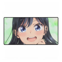 Load image into Gallery viewer, Pseudo Harem Mouse Pad (Desk Mat)
