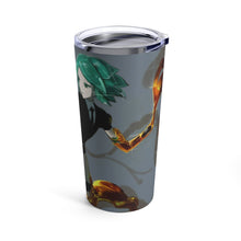 Load image into Gallery viewer, Houseki no Kuni Tumbler 20oz
