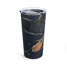 Load image into Gallery viewer, Hellsing Tumbler 20oz
