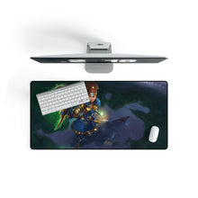 Load image into Gallery viewer, Smite Mouse Pad (Desk Mat)
