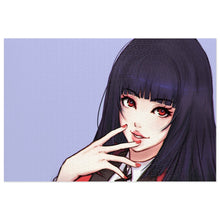 Load image into Gallery viewer, Anime Kakegurui Jigsaw Puzzle
