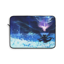 Load image into Gallery viewer, Anime Puella Magi Madoka Magicar Laptop Sleeve
